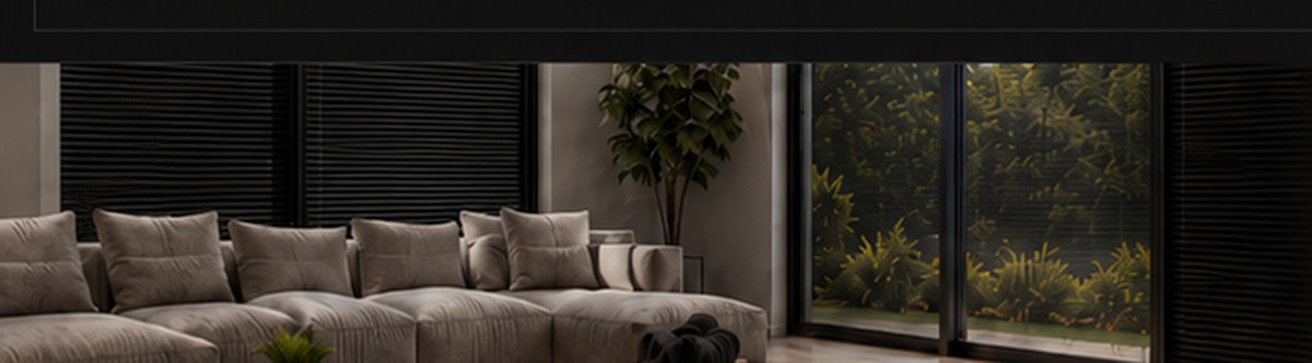 Modern living space